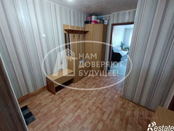 3-комн квартира Чайковский городской округ