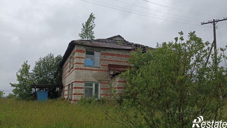 Отдельное здание Центральная улица, 21,  д. 21