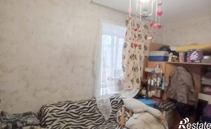 2-комн квартира Краснокамск, Комсомольский проспект, 8/35