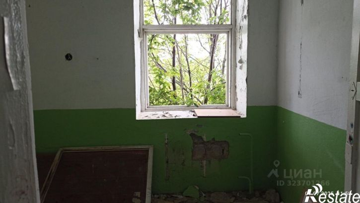 Отдельное здание Центральная улица, 21,  д. 21