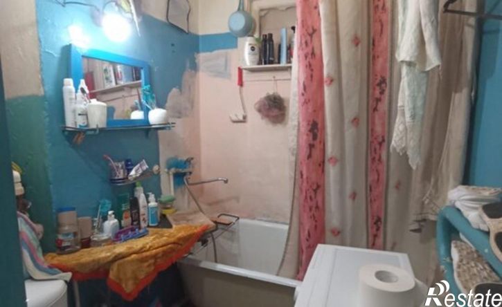 2-комн квартира Краснокамск, Комсомольский проспект, 8/35