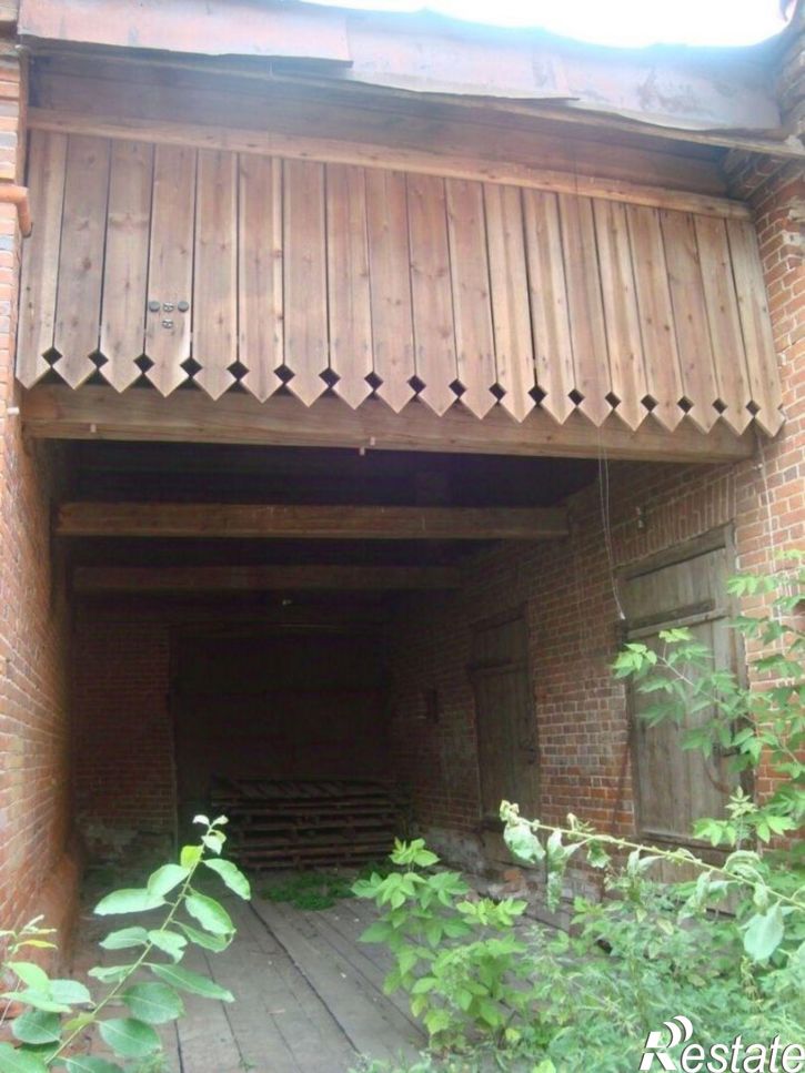 Отдельное здание Соборная улица, 21,  д. 21