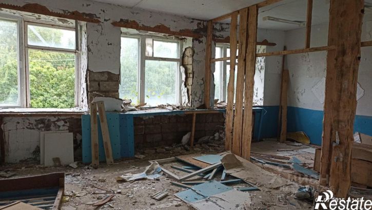 Отдельное здание Центральная улица, 21,  д. 21