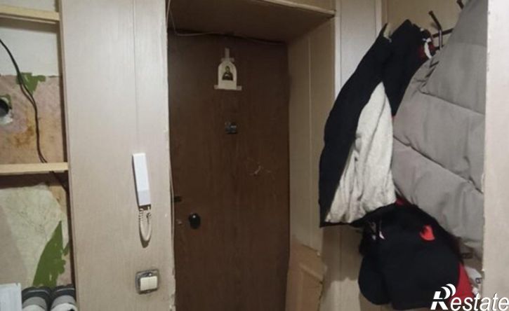 2-комн квартира Краснокамск, Комсомольский проспект, 8/35