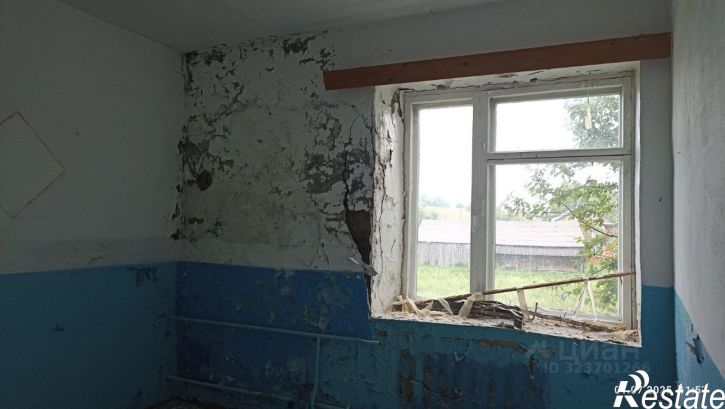 Отдельное здание Центральная улица, 21,  д. 21