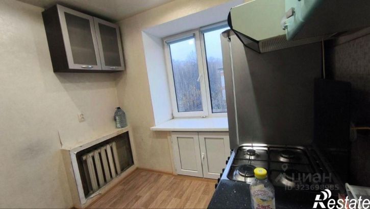 3-комн квартира Гайва, Мелитопольская улица, 24