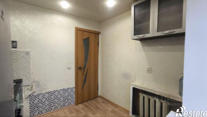 3-комн квартира Гайва, Мелитопольская улица, 24