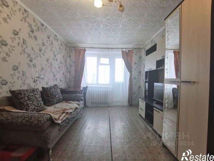 1-комн квартира г Березники, ул Мира, д 83