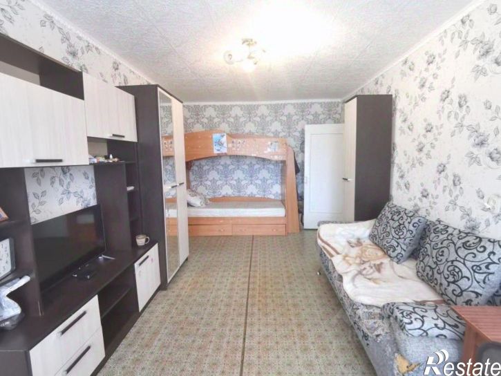 1-комн квартира г Березники, ул Мира, д 83