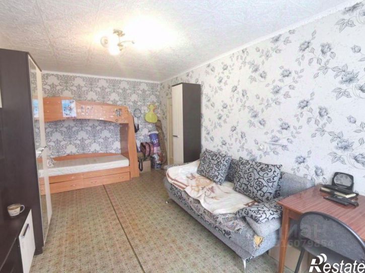 1-комн квартира г Березники, ул Мира, д 83