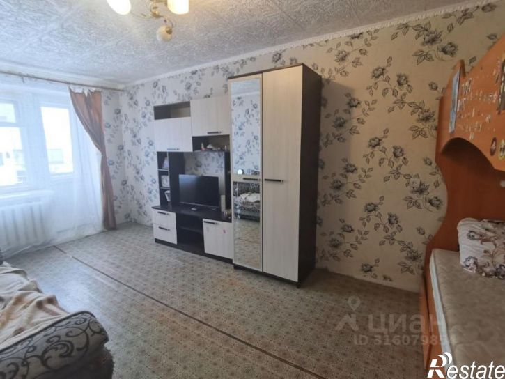 1-комн квартира г Березники, ул Мира, д 83