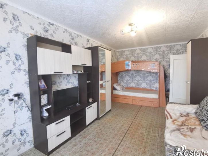 1-комн квартира г Березники, ул Мира, д 83