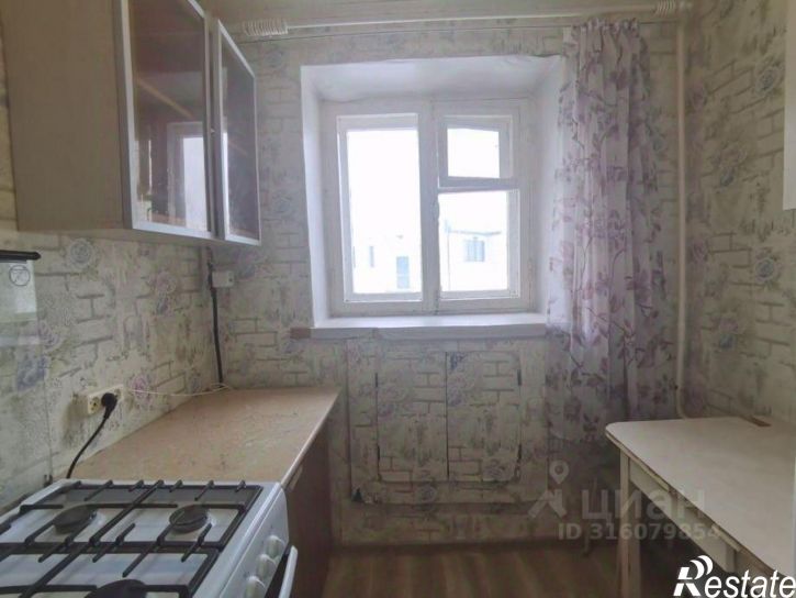 1-комн квартира г Березники, ул Мира, д 83