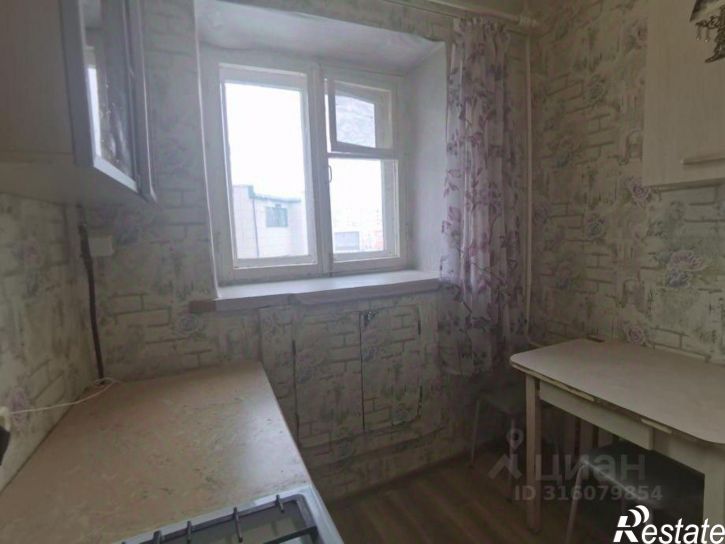 1-комн квартира г Березники, ул Мира, д 83