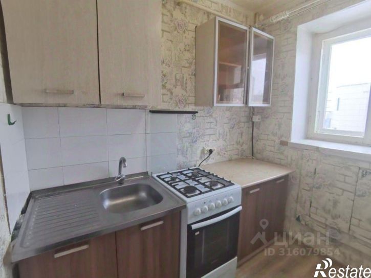 1-комн квартира г Березники, ул Мира, д 83