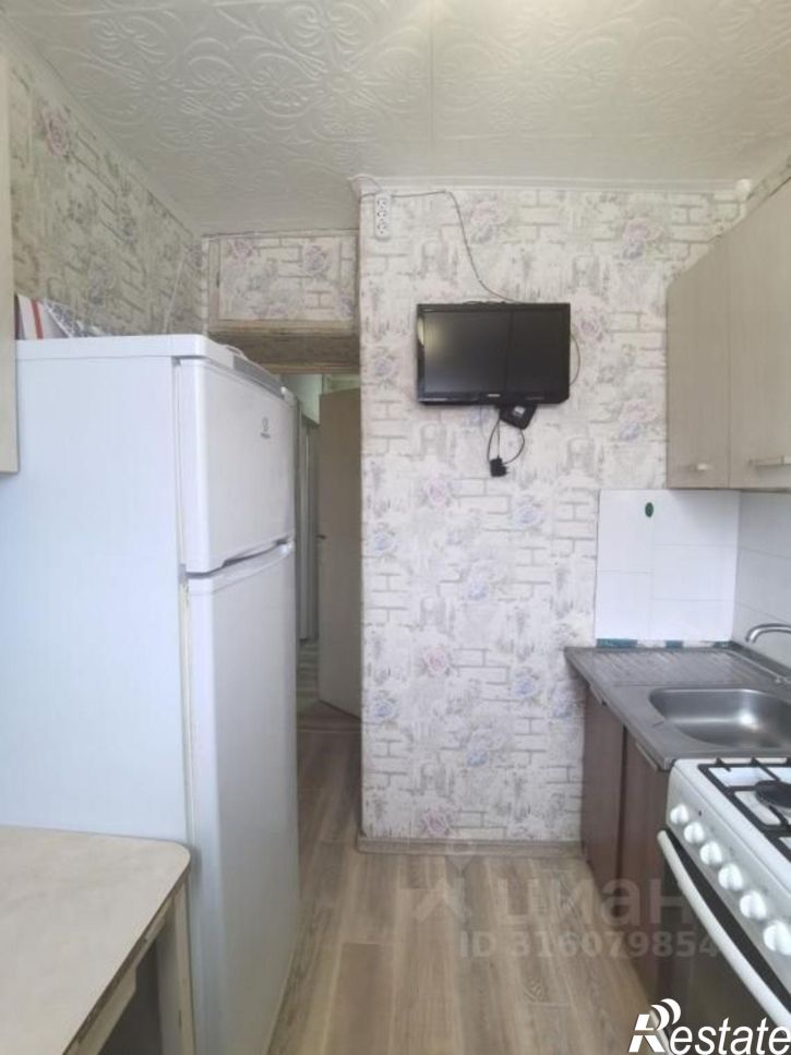 1-комн квартира г Березники, ул Мира, д 83