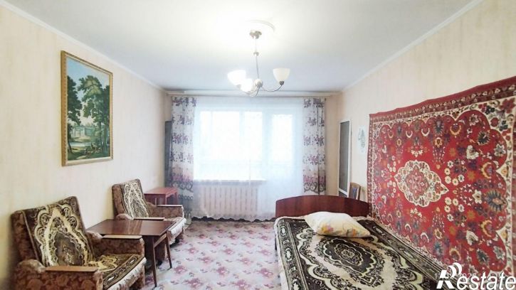 2-комн квартира Пермь, Чистопольская улица, 25