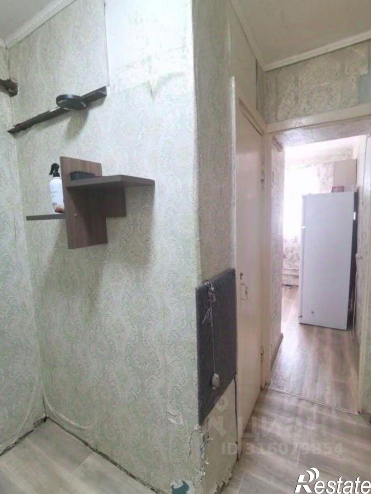 1-комн квартира г Березники, ул Мира, д 83