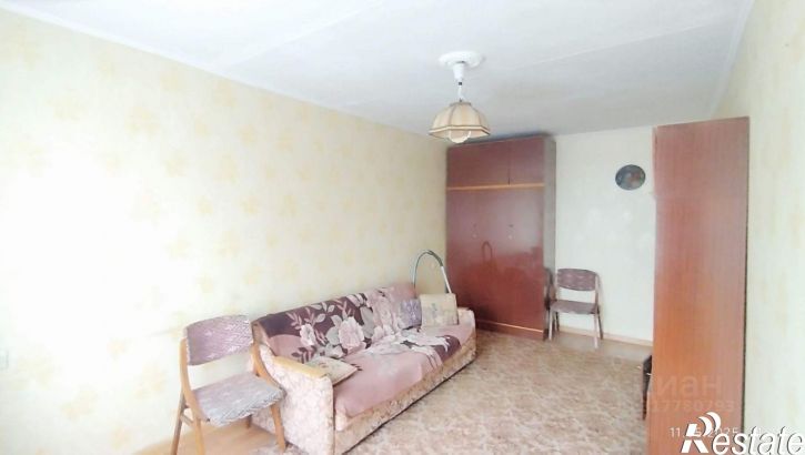 2-комн квартира Пермь, Чистопольская улица, 25