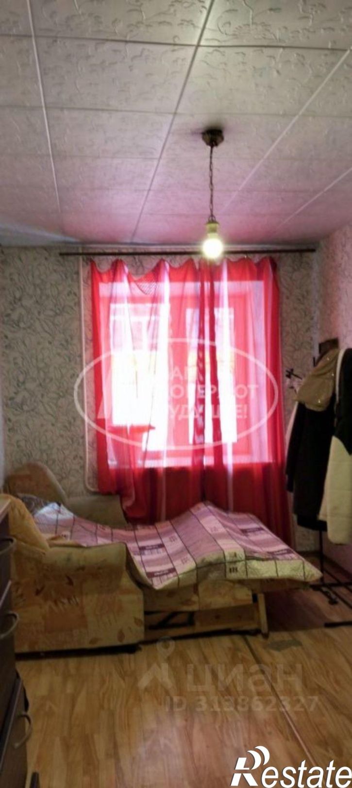 3-комн квартира Чернушинский городской округ, Чернушка