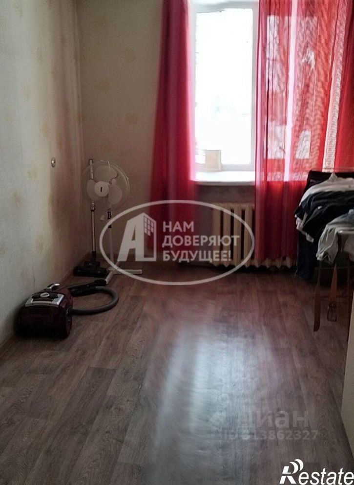 3-комн квартира Чернушинский городской округ, Чернушка