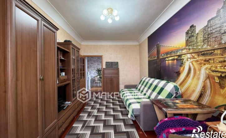 2-комн квартира Кунгур, улица Гоголя, 16