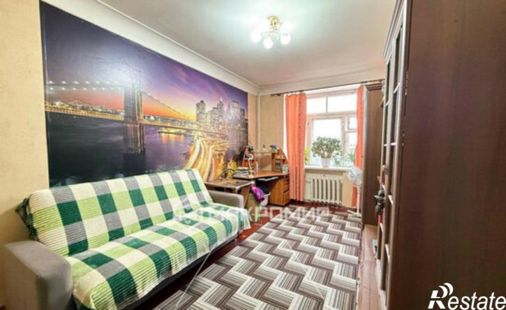 2-комн квартира Кунгур, улица Гоголя, 16