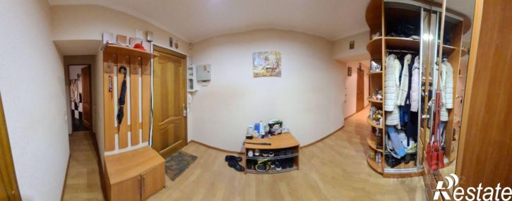 4-комн квартира Березники