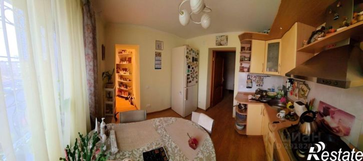 4-комн квартира Березники