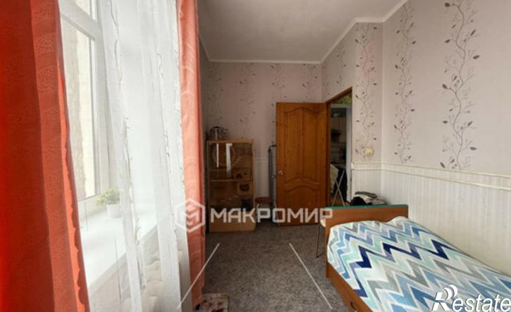 2-комн квартира Кунгур, улица Гоголя, 16