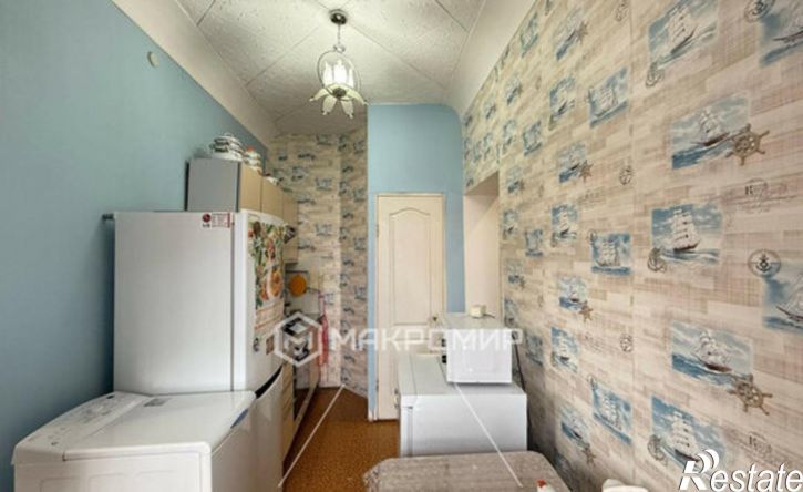 2-комн квартира Кунгур, улица Гоголя, 16