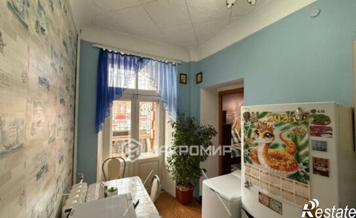 2-комн квартира Кунгур, улица Гоголя, 16