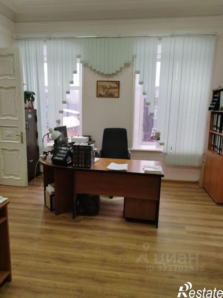 Отдельное здание м.о. Чердынский, г Чердынь, ул Успенская