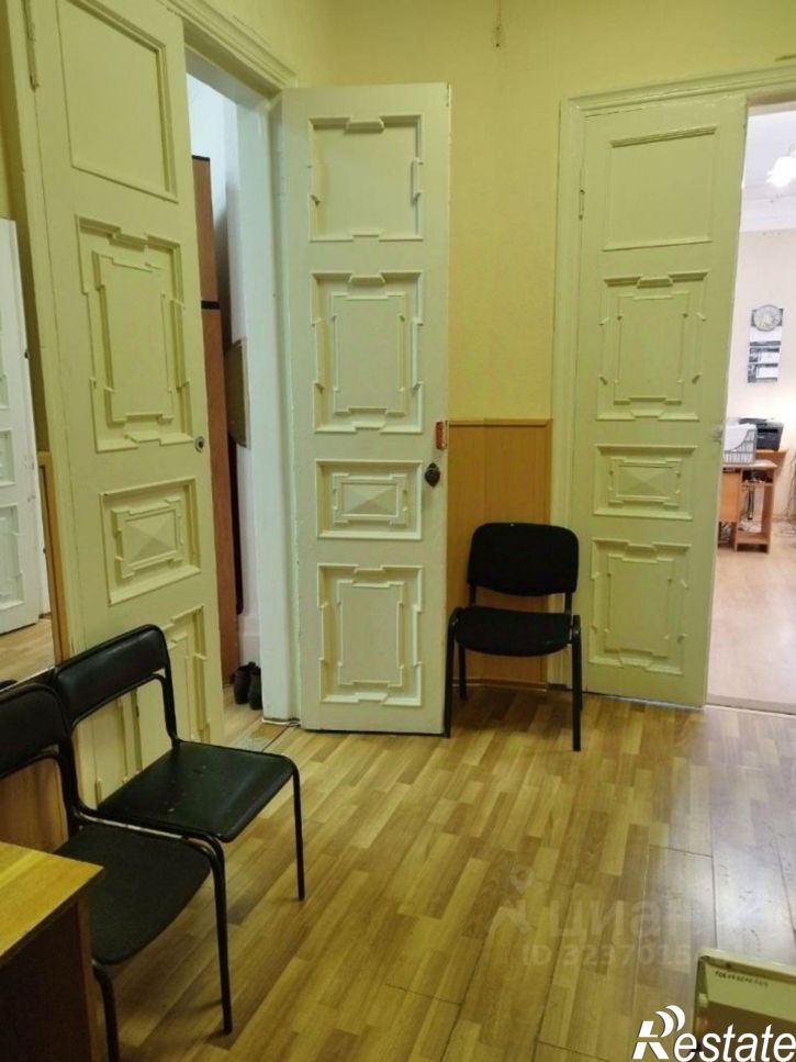 Отдельное здание м.о. Чердынский, г Чердынь, ул Успенская