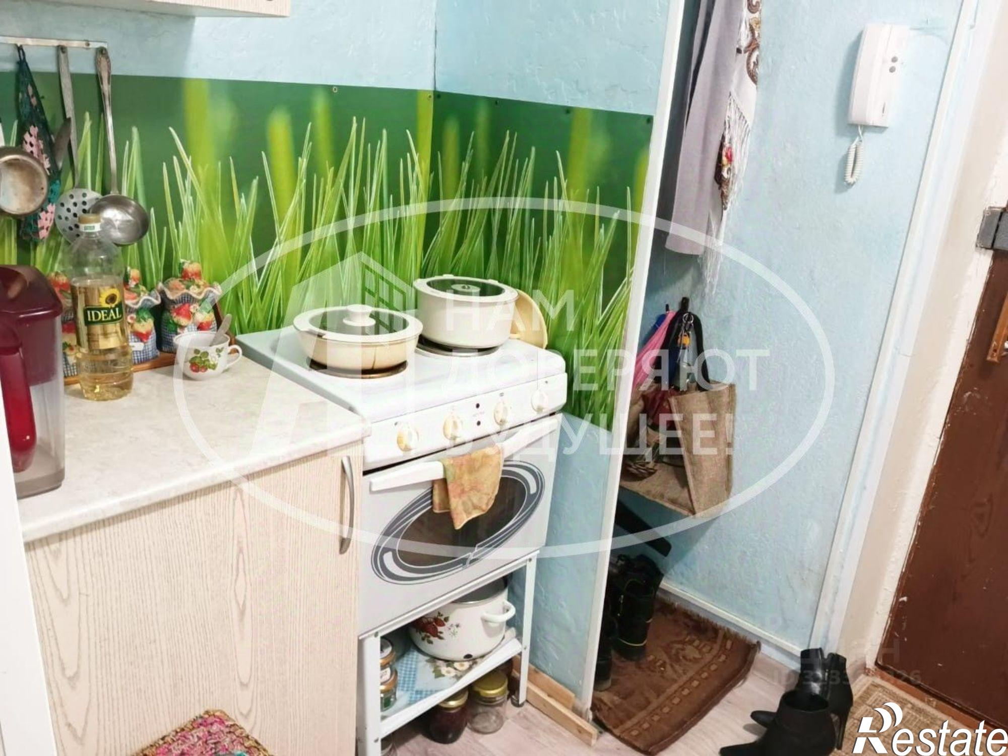 Купить квартиру за 1 600 000 рублей на улица Кабалевского, 26