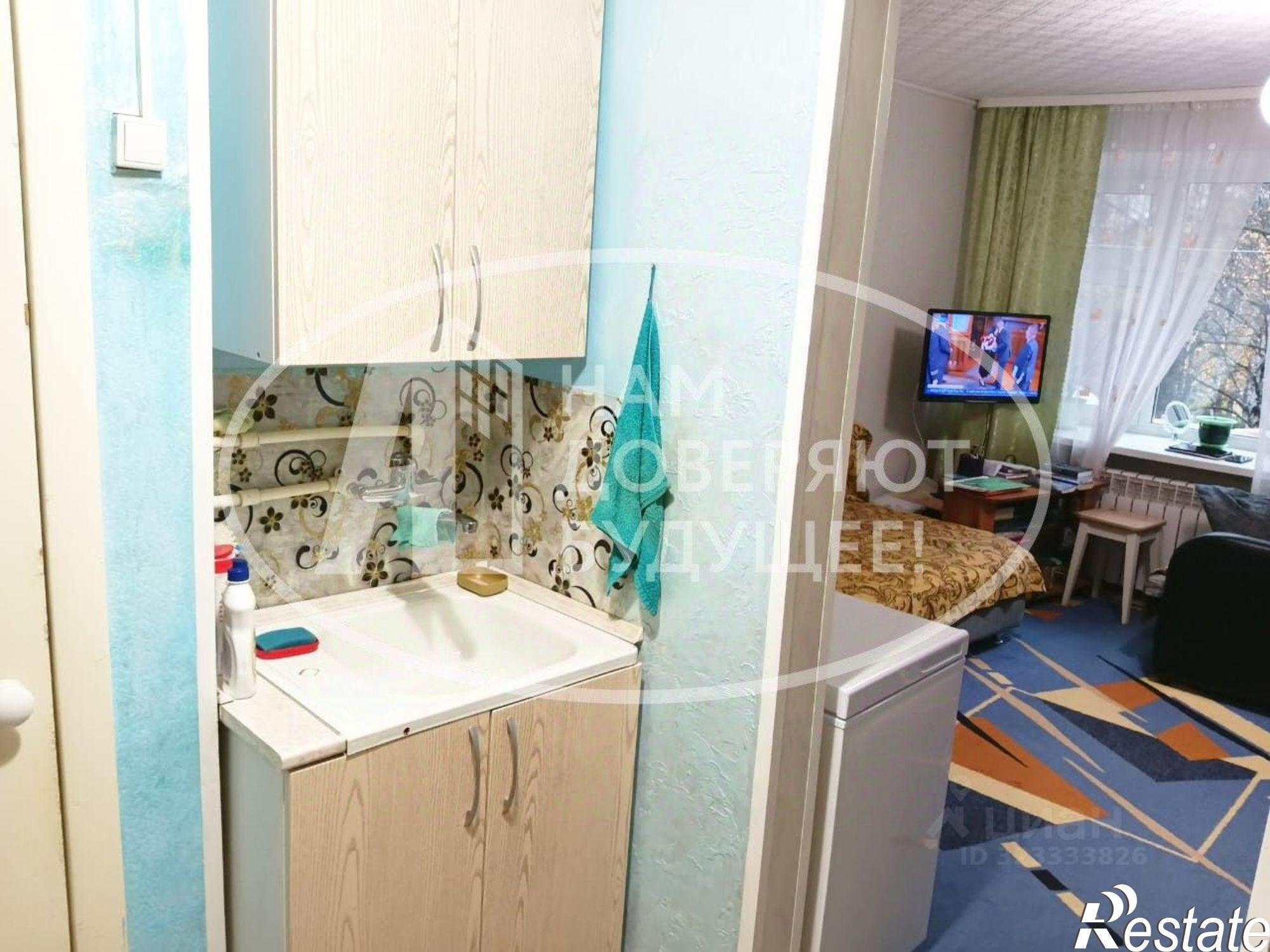 Купить квартиру за 1 600 000 рублей на улица Кабалевского, 26