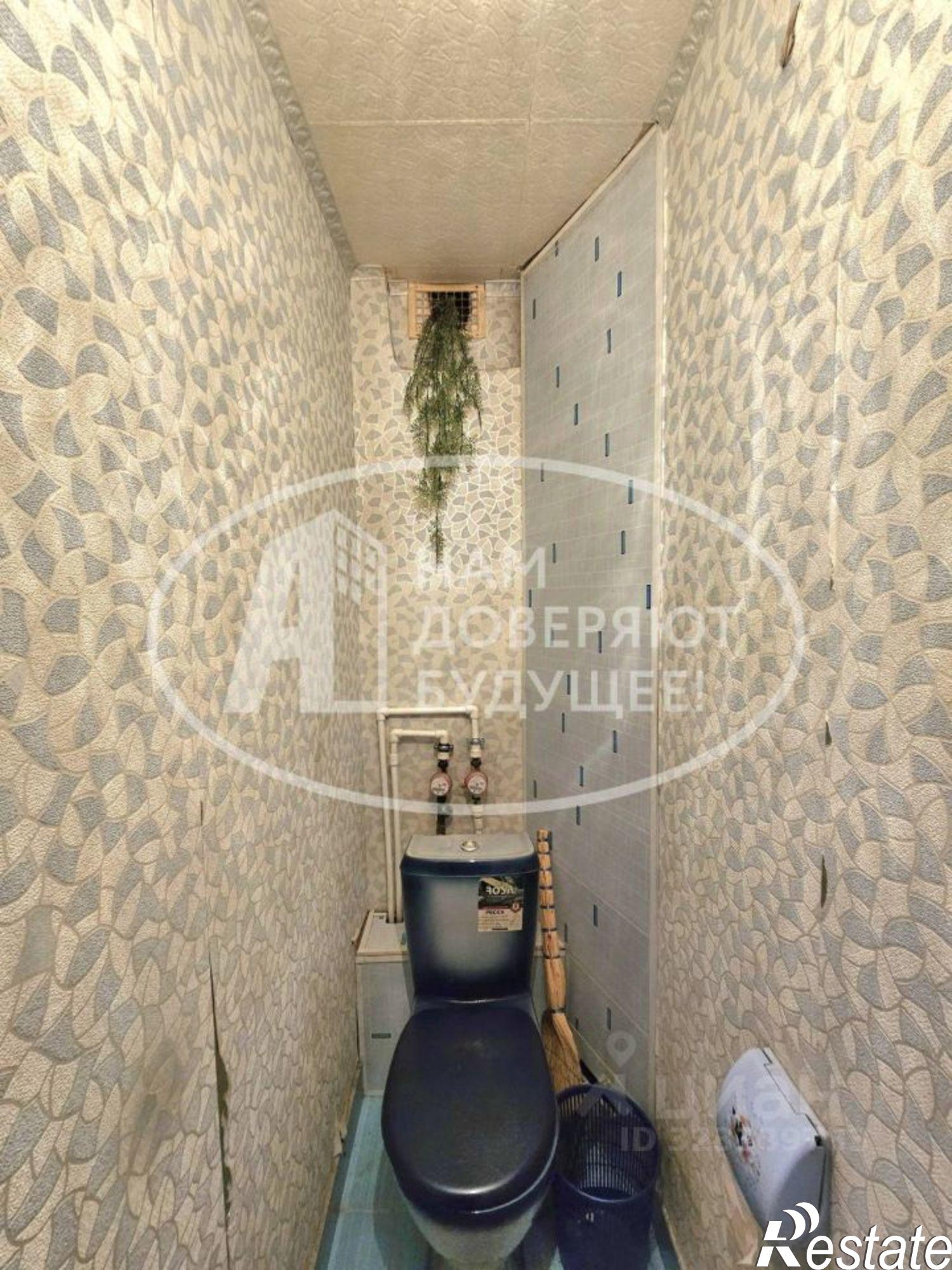 Купить квартиру за 3 350 000 рублей на улица Декабристов, 14