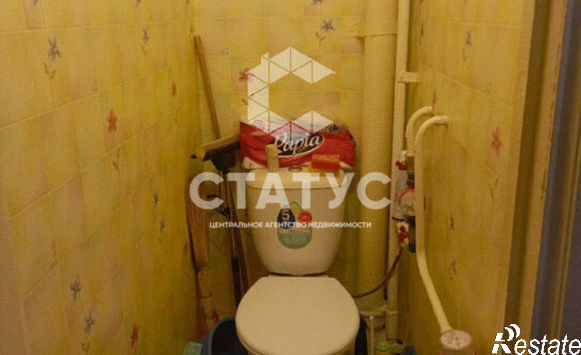 Купить квартиру за 1 850 000 рублей на ул Советская, 98/1