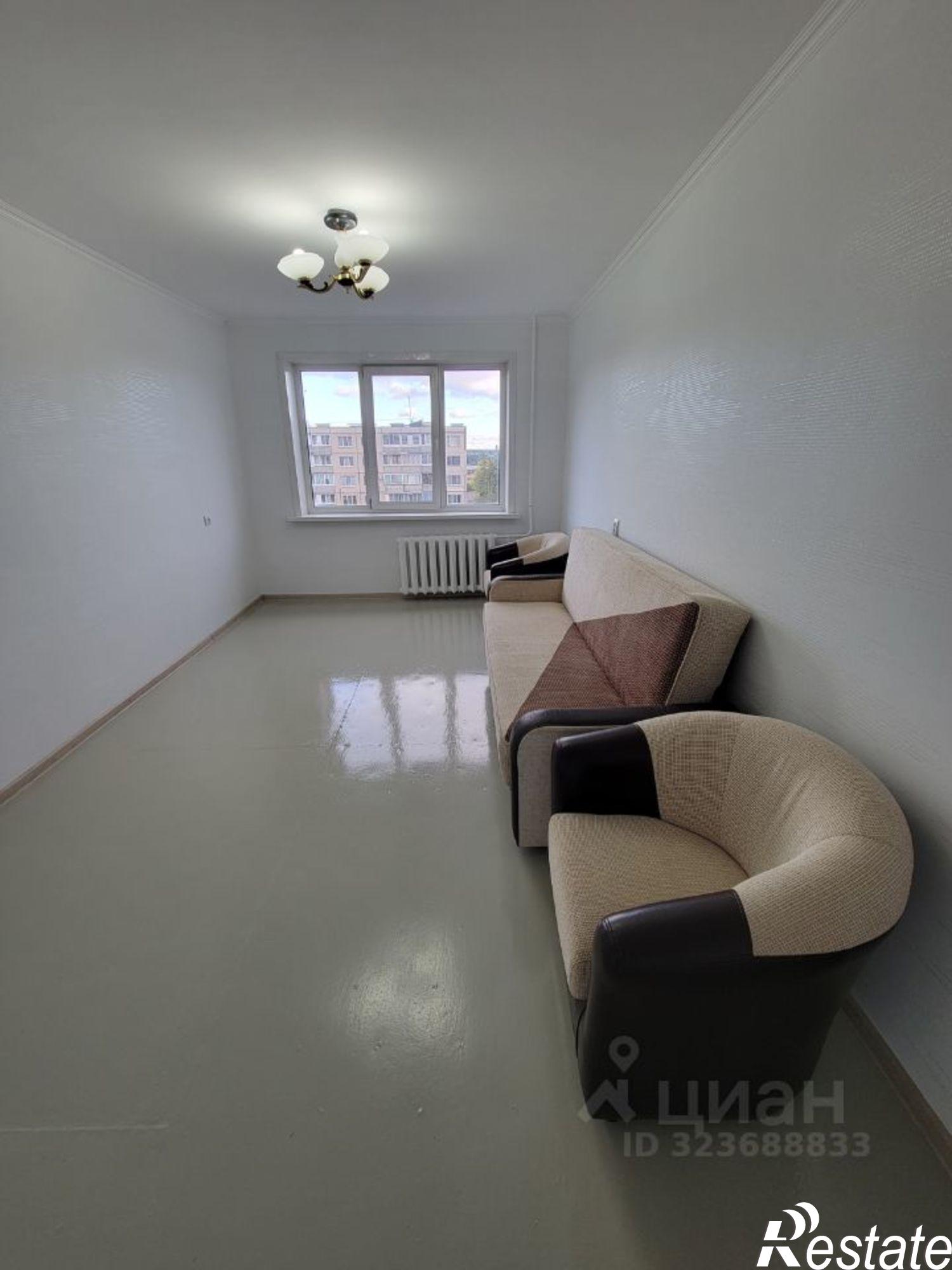 Купить квартиру за 3 500 000 рублей на ул Победы, 12