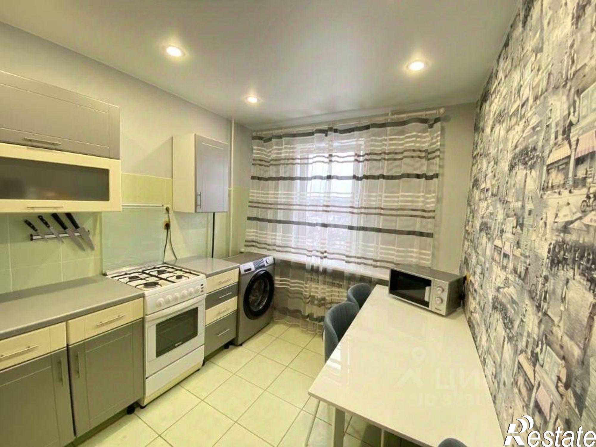 Купить квартиру за 2 200 000 рублей на ул Комсомольская, 9