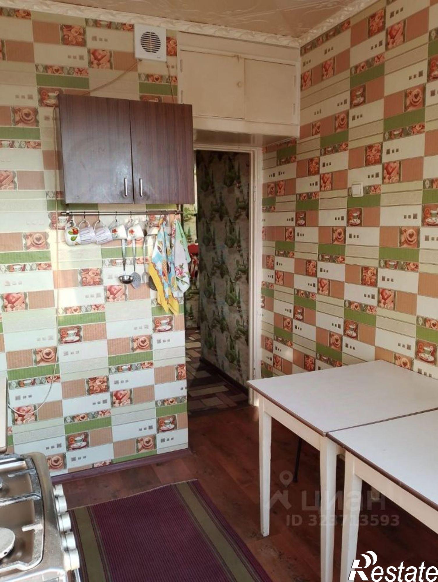 Купить квартиру за 1 600 000 рублей на Октябрьский пр-кт, 1