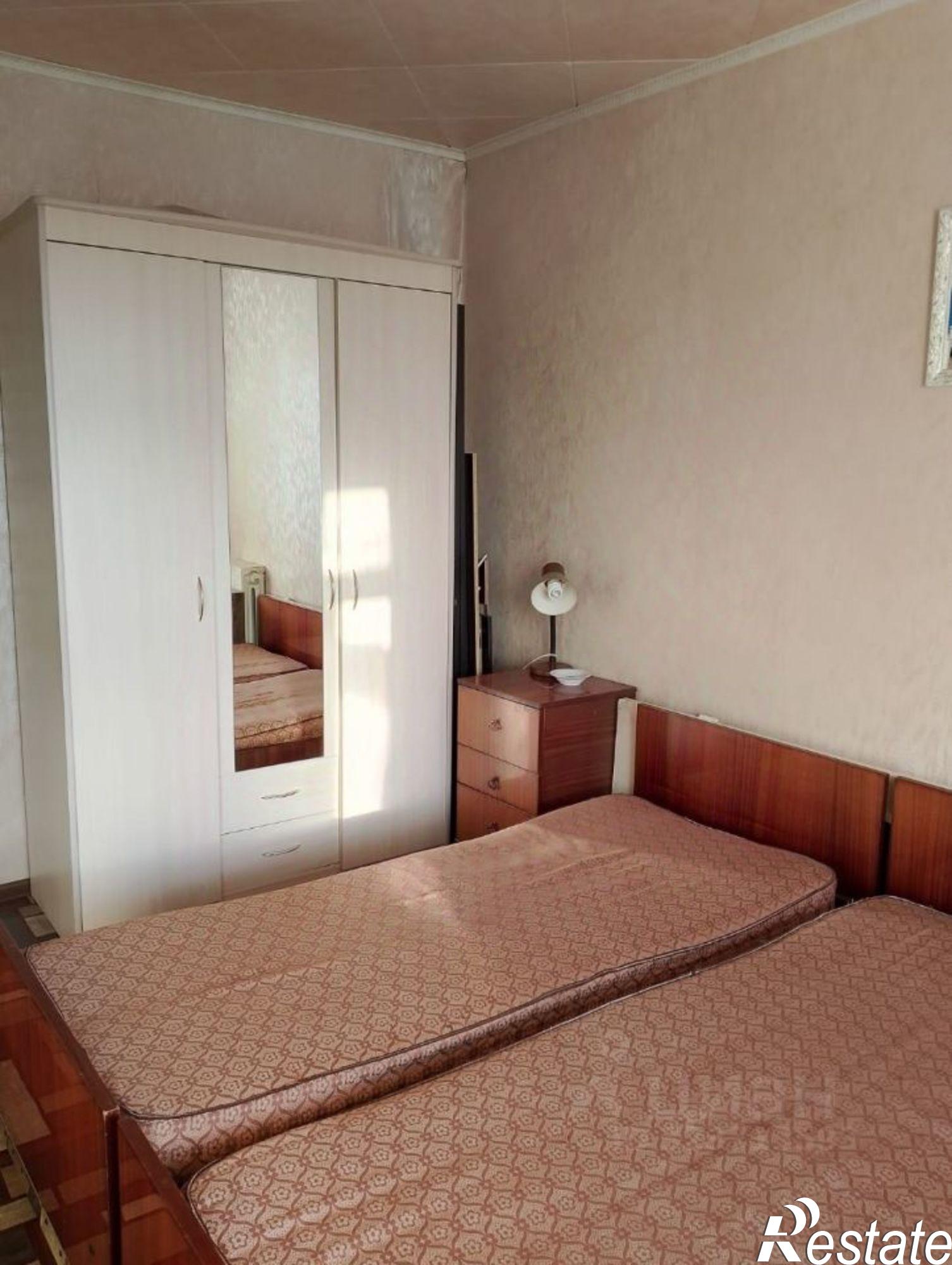 Купить квартиру за 1 600 000 рублей на Октябрьский пр-кт, 1