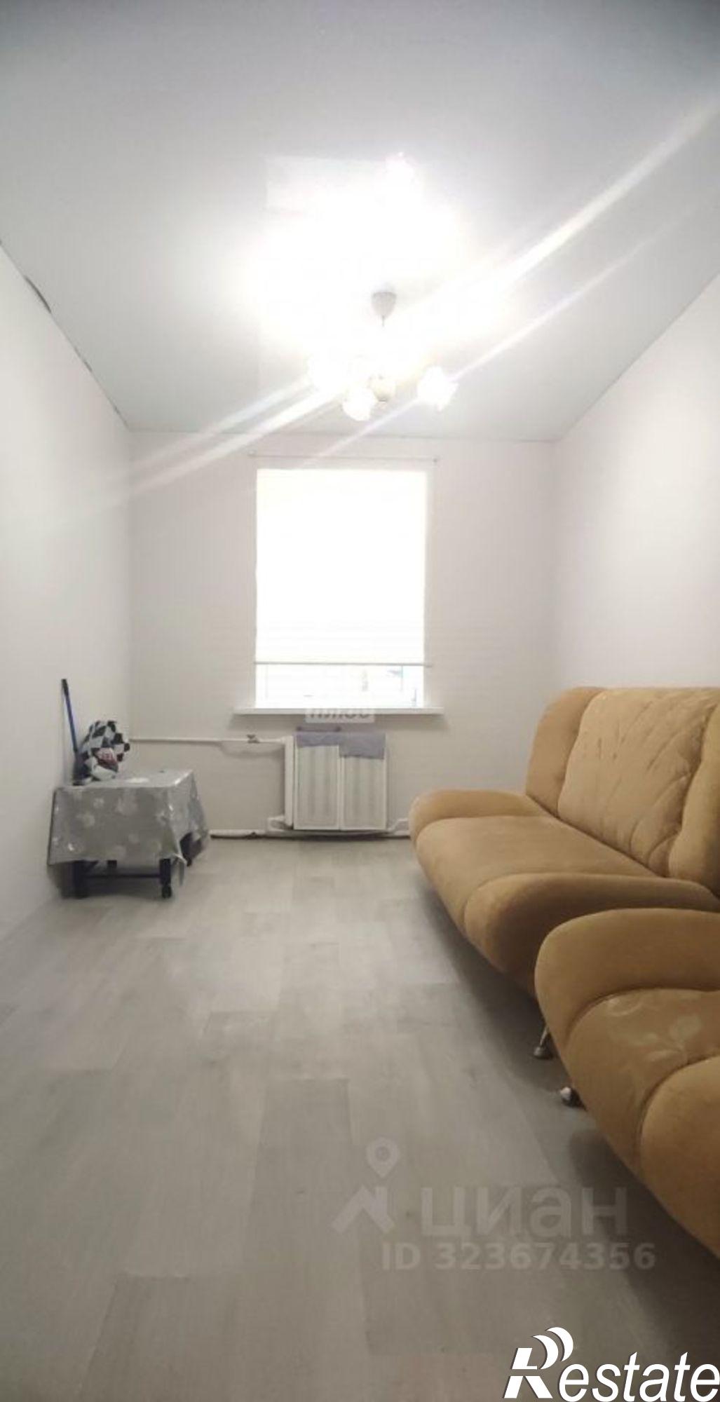 Купить комнату за 800 000 рублей на ул Большевистская, 28