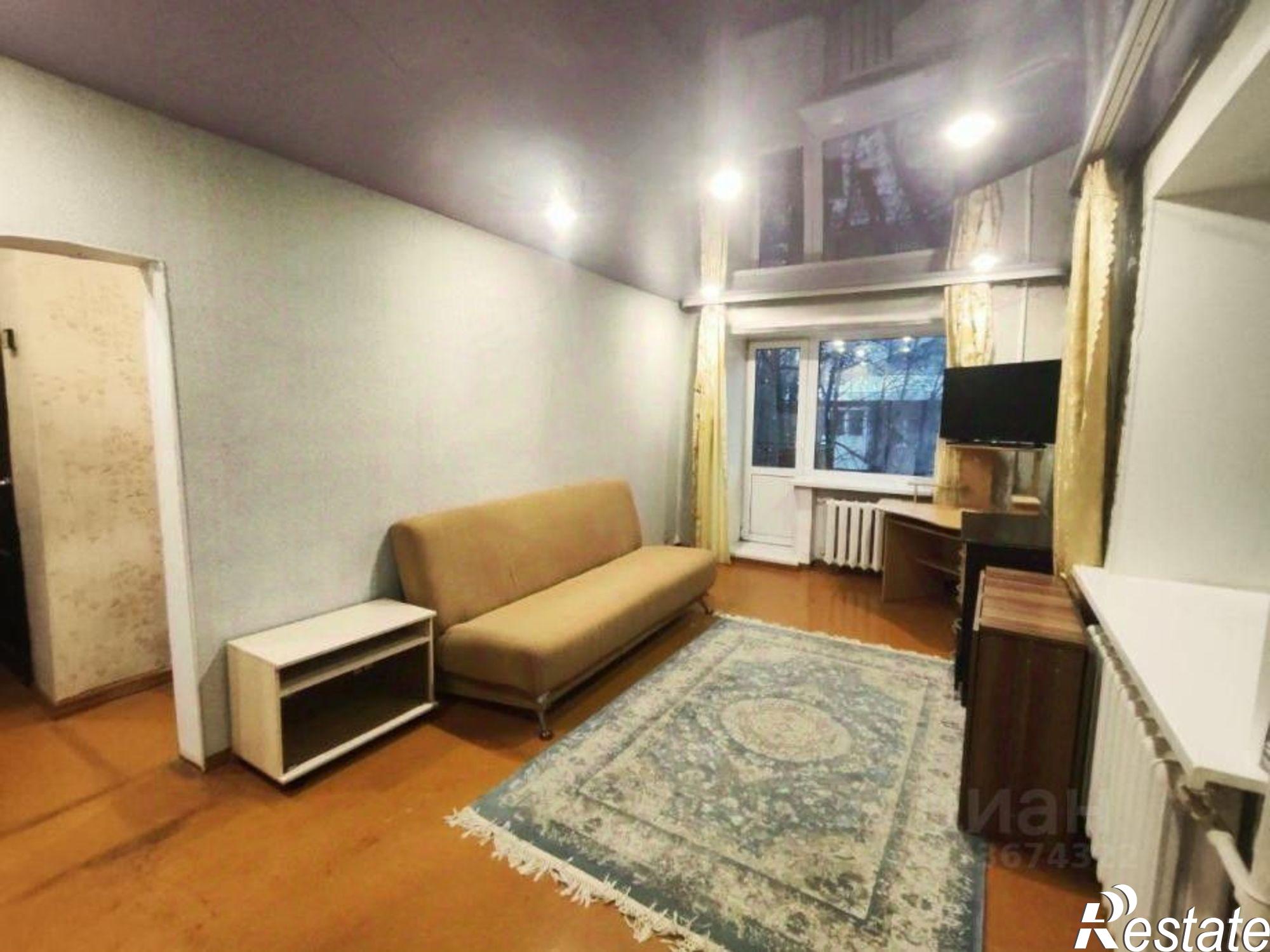 Купить квартиру за 1 400 000 рублей на ул Менделеева, 10