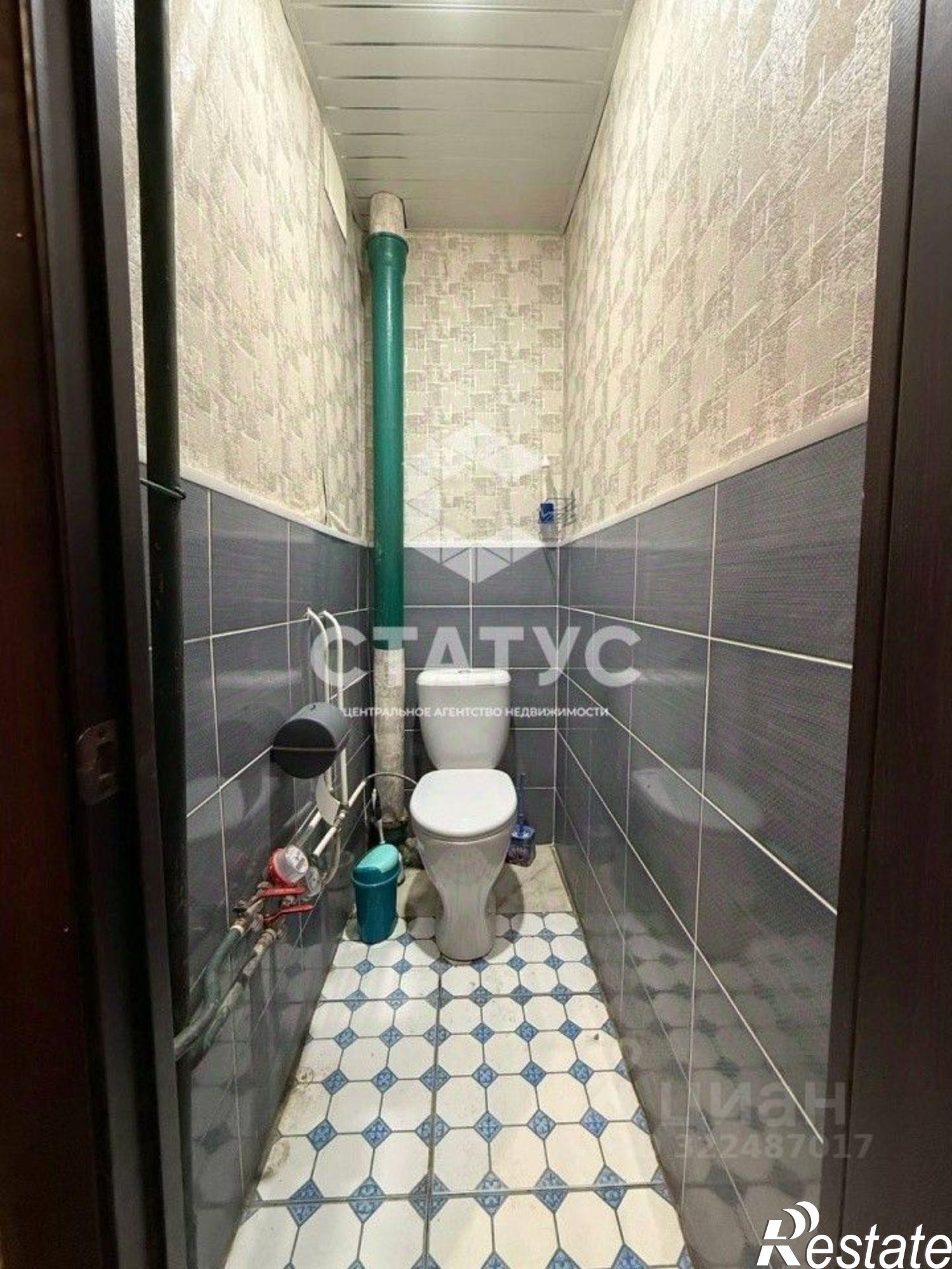 Купить квартиру за 3 250 000 рублей на ул Лизы Чайкиной, 19