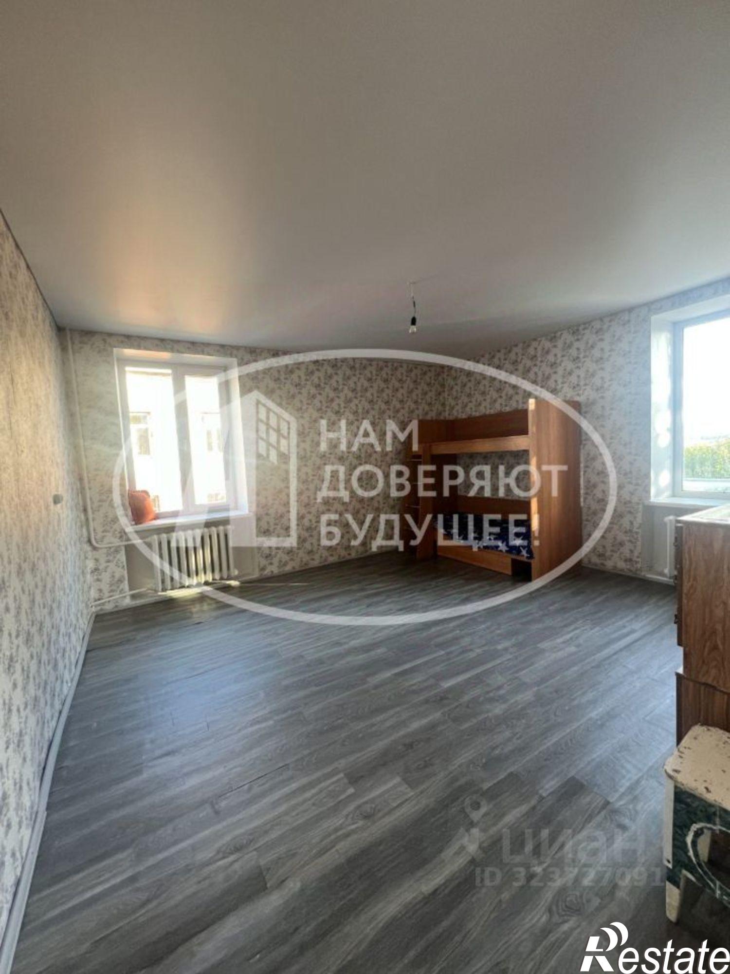 Купить квартиру за 1 250 000 рублей на ул Ленина, 43