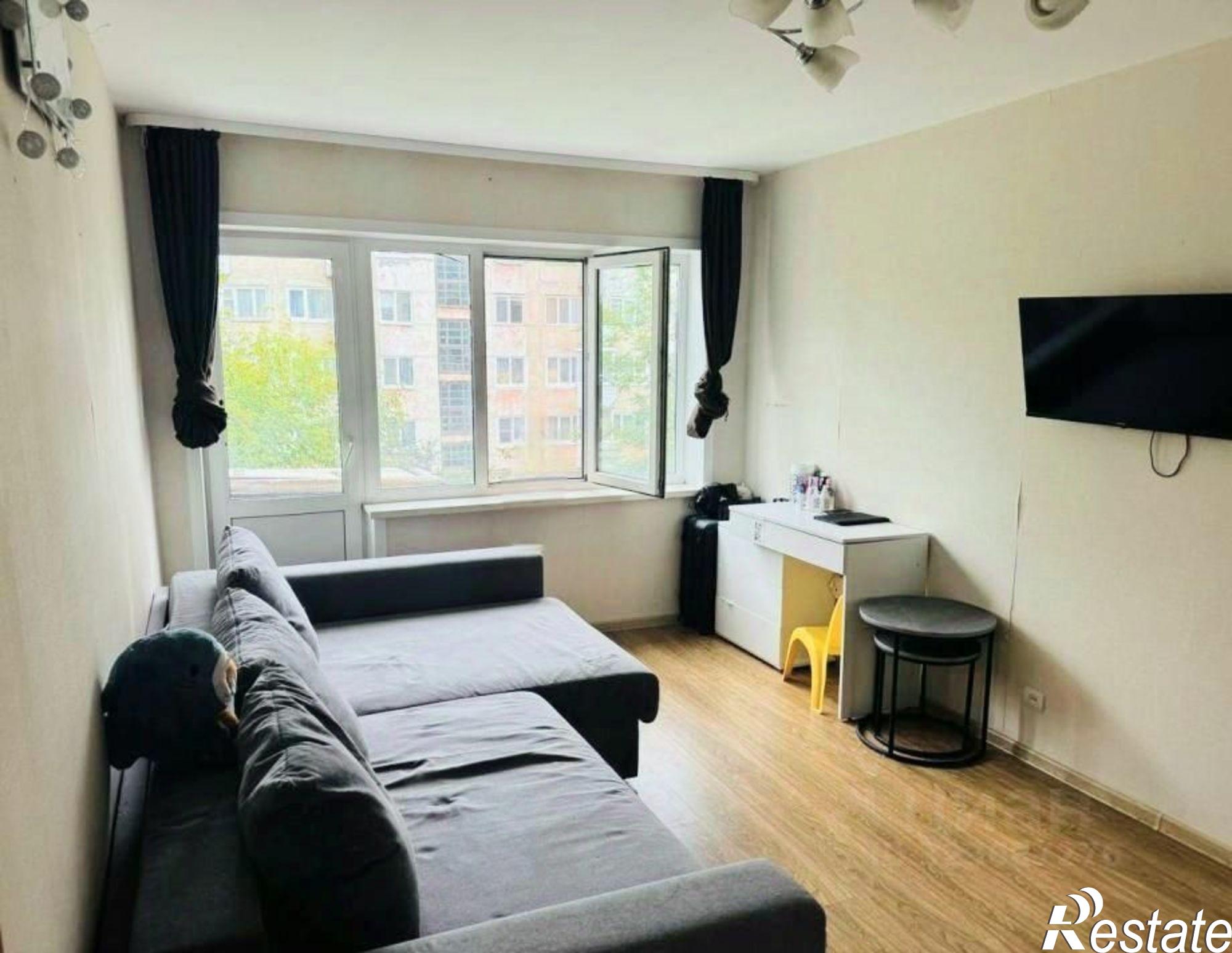 Купить квартиру за 2 230 000 рублей на ул Юбилейная, 83