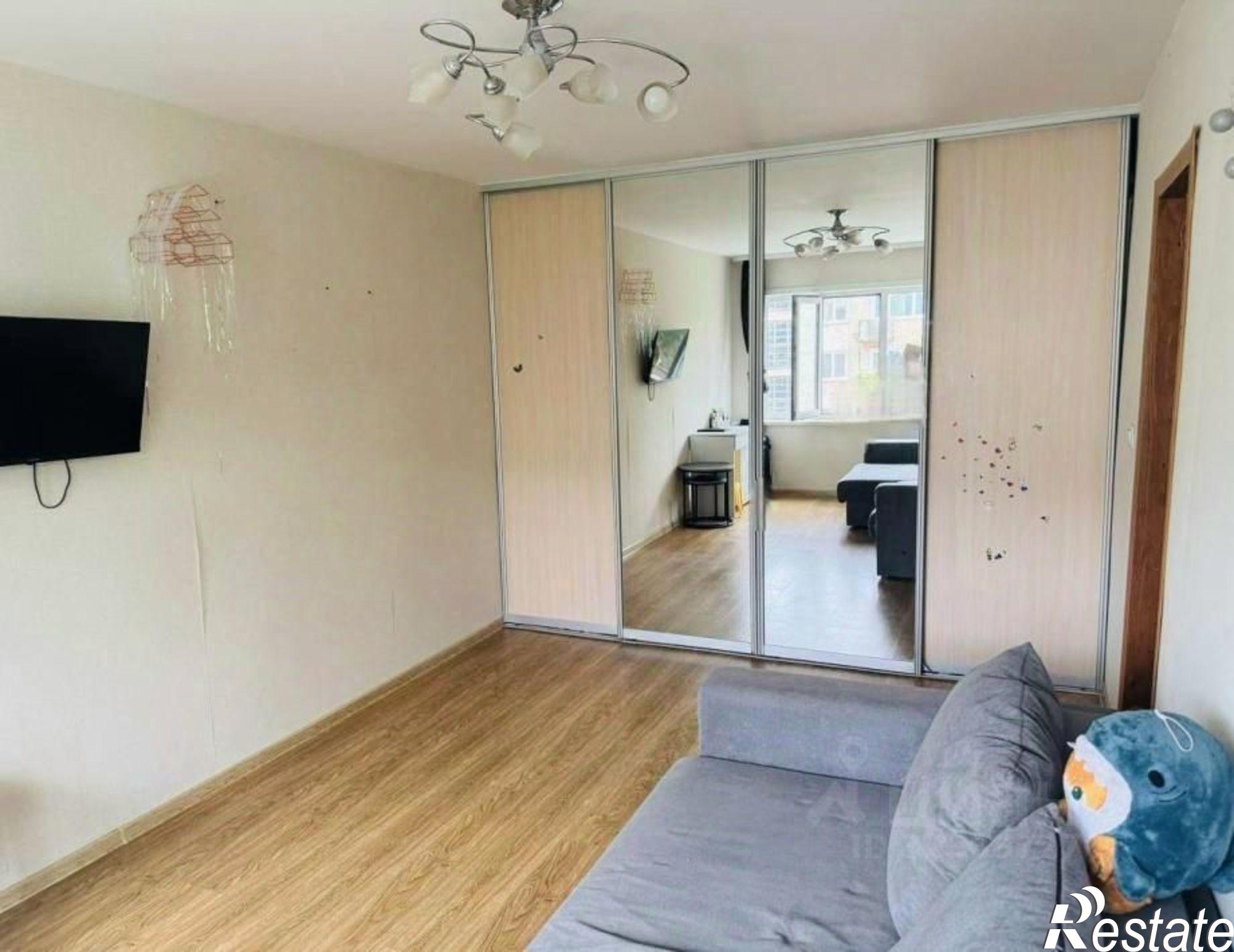 Купить квартиру за 2 230 000 рублей на ул Юбилейная, 83