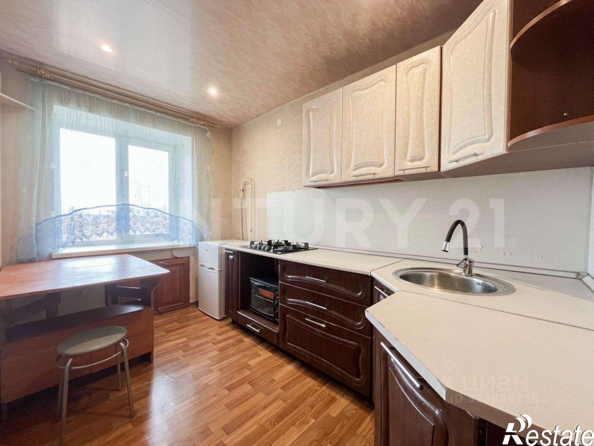 Купить квартиру за 3 090 000 рублей на ул Газеты Искра, 15