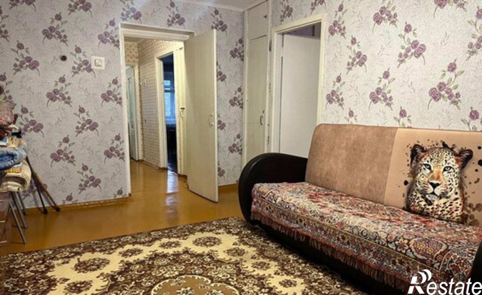 Купить квартиру за 3 000 000 рублей на улица Свердлова, 128